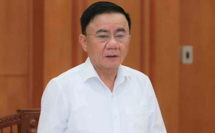 Thành lập Ban Chỉ đạo Trung ương về phát triển văn hóa Việt Nam